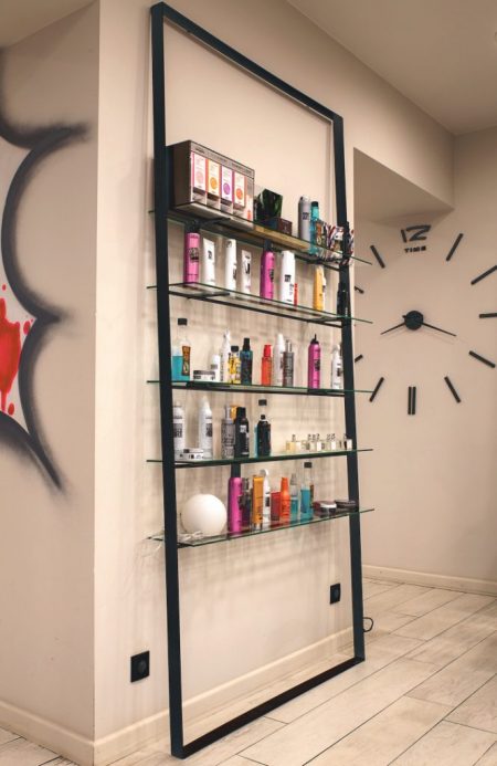 salon